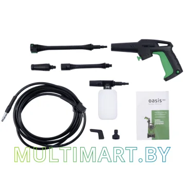 Мойка высокого давления Oasis MD-115 Eco картинка 9